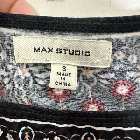 Max Studio small dress - Picture 6 of 7